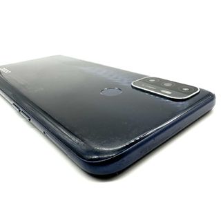 TELEFONO CELLULARE OPPO A53 NERO 128GB 4GB RAM