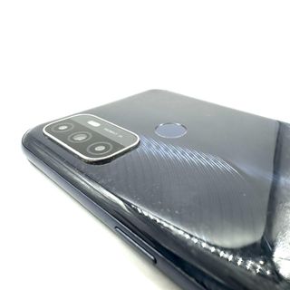 TELEFONO CELLULARE OPPO A53 NERO 128GB 4GB RAM