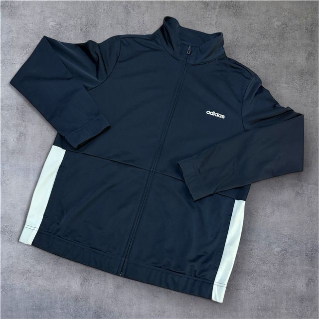 Sudadera Vintage Adidas