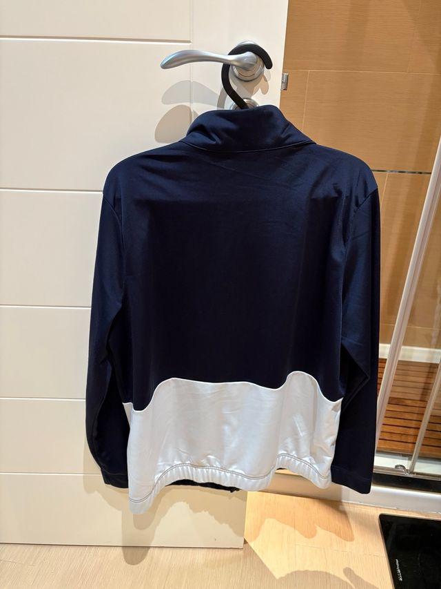 Sudadera Vintage Adidas