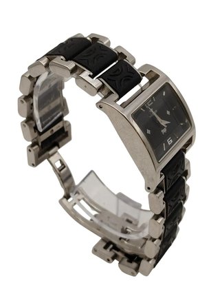 RELOJ DE MUJER VICEROY 43608 NEGRO