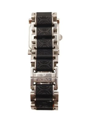 RELOJ DE MUJER VICEROY 43608 NEGRO