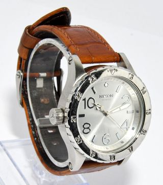 RELOJ NIXON REFINED THE 38-20