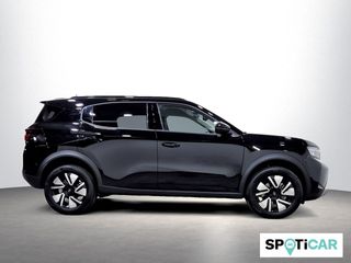Opel Frontera 1.2T XHT Hybrid eDCT6 100kW GS