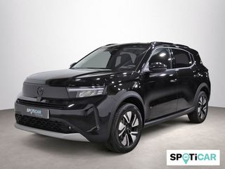 Opel Frontera 1.2T XHT Hybrid eDCT6 100kW GS