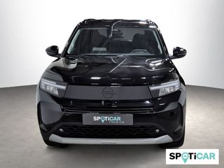Opel Frontera 1.2T XHT Hybrid eDCT6 100kW GS