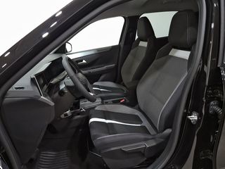 Opel Frontera 1.2T XHT Hybrid eDCT6 100kW GS