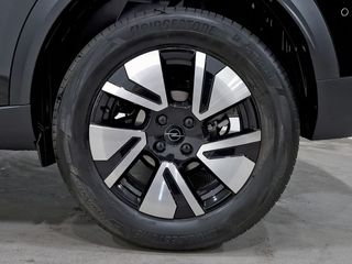 Opel Frontera 1.2T XHT Hybrid eDCT6 100kW GS