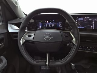 Opel Frontera 1.2T XHT Hybrid eDCT6 100kW GS