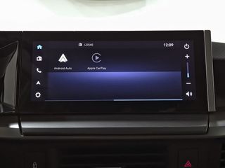 Opel Frontera 1.2T XHT Hybrid eDCT6 100kW GS
