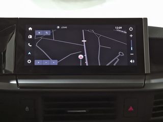 Opel Frontera 1.2T XHT Hybrid eDCT6 100kW GS
