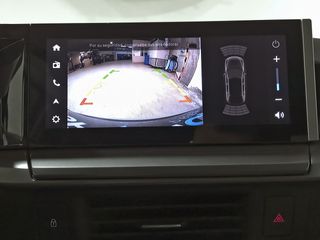 Opel Frontera 1.2T XHT Hybrid eDCT6 100kW GS