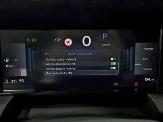 Opel Frontera 1.2T XHT Hybrid eDCT6 100kW GS