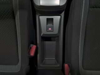 Opel Frontera 1.2T XHT Hybrid eDCT6 100kW GS