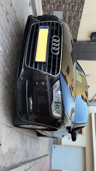 Audi A3 2017