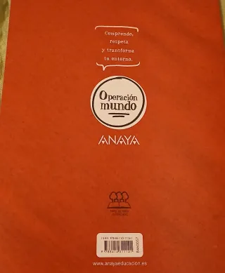 Matemáticas aplicadas a las Ciencias Sociales I.