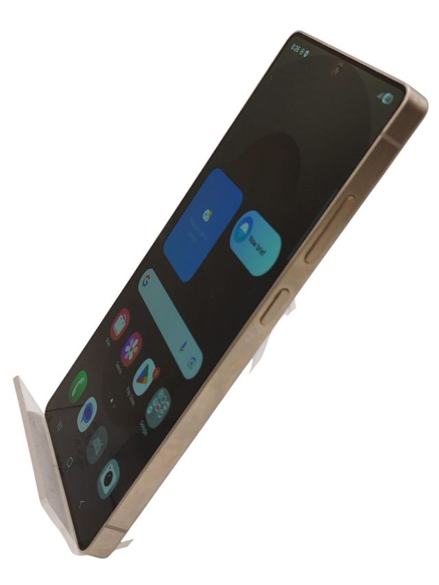 MOVIL SAMSUNG GALAXY S25 ULTRA 256GB RAM 12GB + CABLE+ CAJA