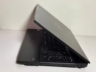 Fujitsu Lifebook i7 Portátil Negro