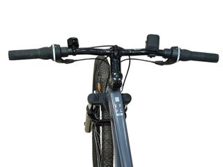 BICICLETA PASEO ROCKRIDER EX PL 50 GRIS 27,5'' TALLA S