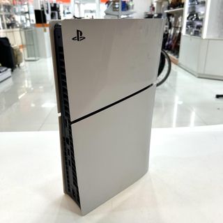CONSOLA PS5 SLIM EDICION DISCO SIN MANDO