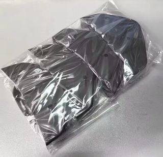 Difusores Parachoques Trasero ABS  4 Uds x2=8 uds