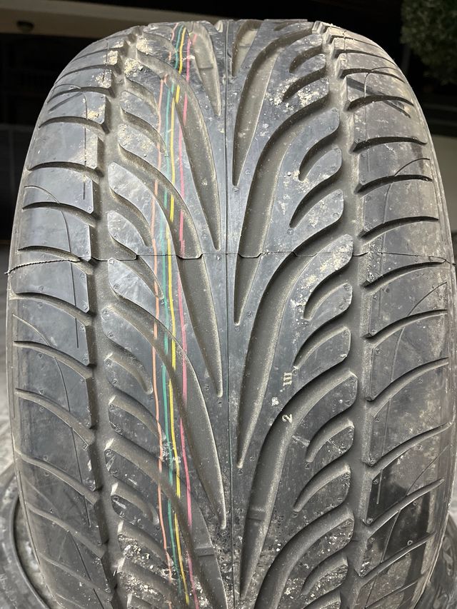 Dunlop SP Sport 9000 265/35R18 ZR