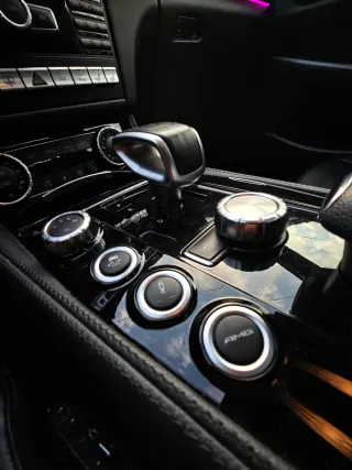 Mercedes-Benz Clase CLS 2013