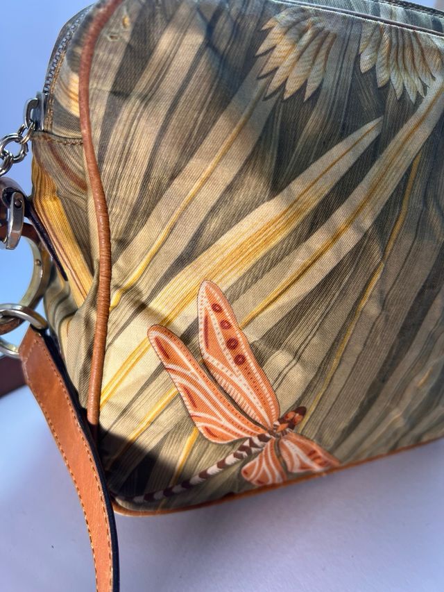 Borsa Salvatore Ferragamo Vintage