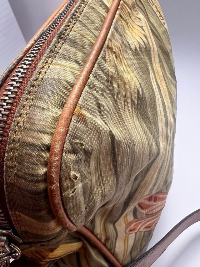 Borsa Salvatore Ferragamo Vintage