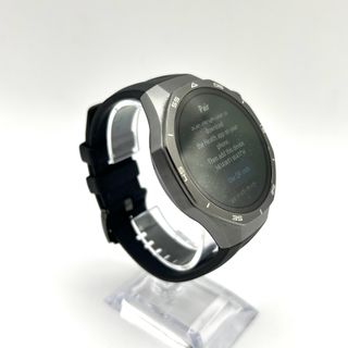 SMARTWATCH HUAWEI WATCH GT 5 PRO 46MM CON CAJA COMPLETA