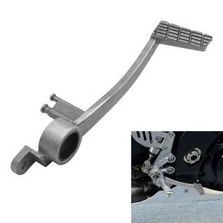 Pedal Freno Trasero Suzuki GSXR 600 750 06-10
