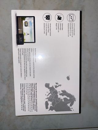 TomTom Start 42 Navigatore GPS