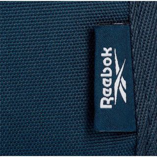 Mochila Escolar Reebok Azul 30x40x12 cm