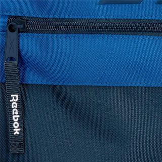 Mochila Escolar Reebok Azul 30x40x12 cm