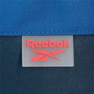 Mochila Escolar Reebok Azul 30x40x12 cm