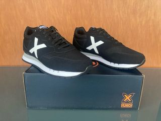 Zapatillas Munich 42
