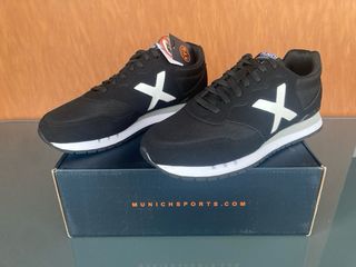 Zapatillas Munich 42