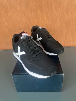 Zapatillas Munich 42