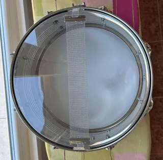 Caja Millenium 14"x5.5"