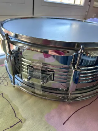 Caja Millenium 14"x5.5"