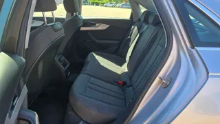 Audi A4 2016