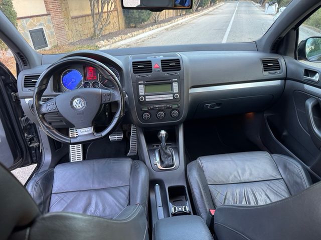 Volkswagen Golf  Gti DSG 2007