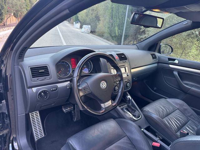 Volkswagen Golf  Gti DSG 2007