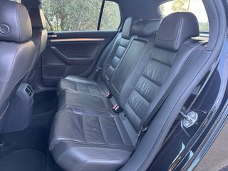 Volkswagen Golf  Gti DSG 2007