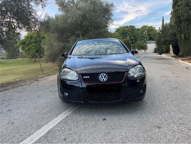 Volkswagen Golf  Gti DSG 2007