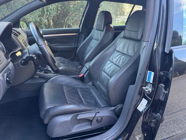 Volkswagen Golf  Gti DSG 2007