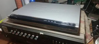 Lettore DVD Telesystem USB