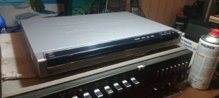 Lettore DVD Telesystem USB