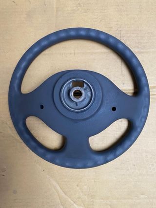 Volante Renault Scenic y Clio II