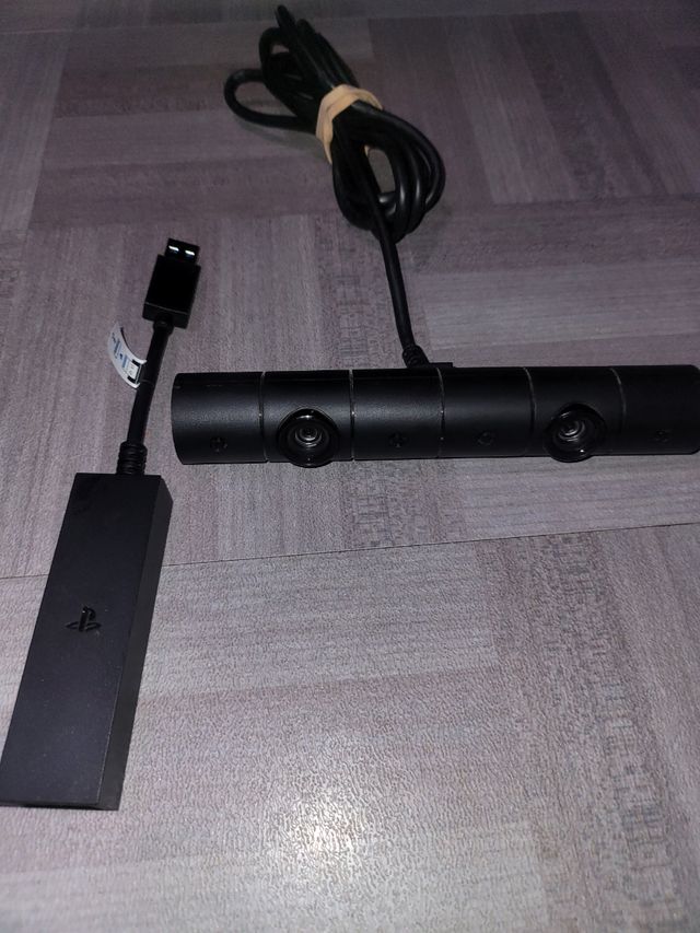 Cámara PS4/PS5 Sony